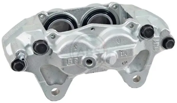 Handler.Part Brake caliper ABS 740362 1