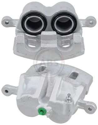 Handler.Part Brake caliper ABS 740001 1