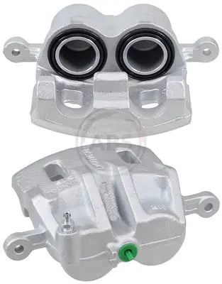 Handler.Part Brake caliper ABS 740002 1