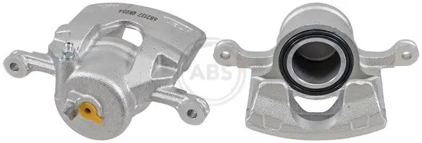 Handler.Part Brake caliper ABS 740121 1