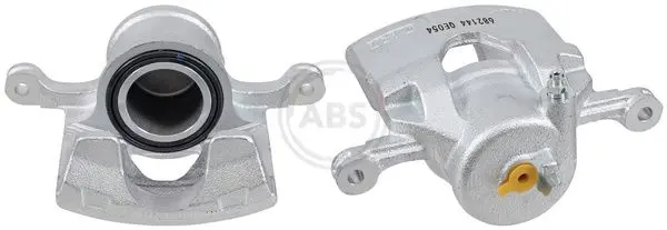 Handler.Part Brake caliper ABS 740122 1