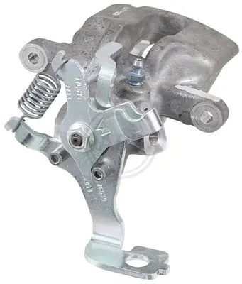 Handler.Part Brake caliper ABS 740151 1