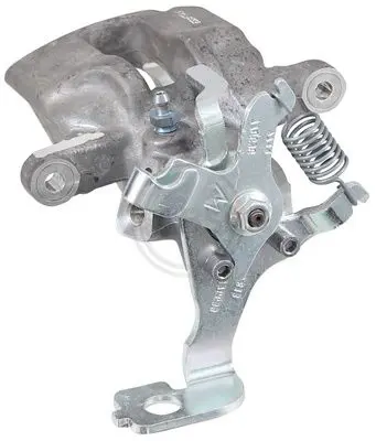 Handler.Part Brake caliper ABS 740152 1