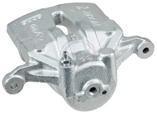 Handler.Part Brake caliper ABS 740222 1