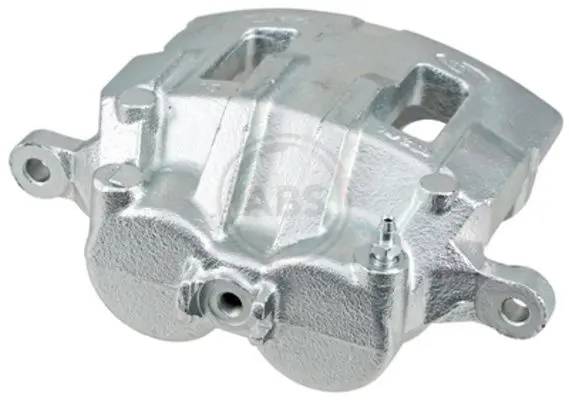 Handler.Part Brake caliper ABS 740381 1