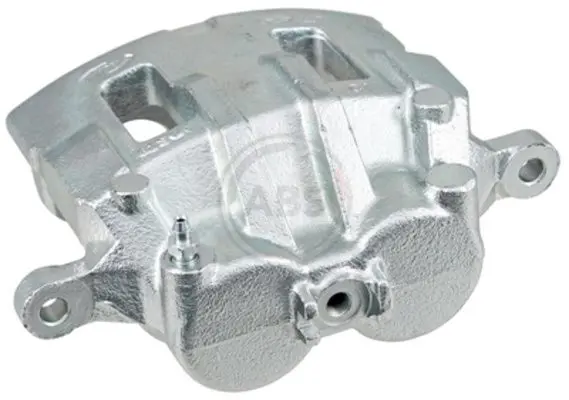 Handler.Part Brake caliper ABS 740382 1