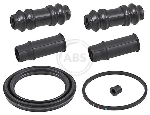 Handler.Part Repair kit, brake caliper ABS 83072 1