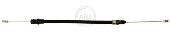 Handler.Part Cable, parking brake ABS K11851 1