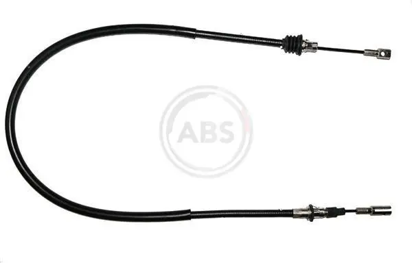 Handler.Part Cable, parking brake ABS K17141 1