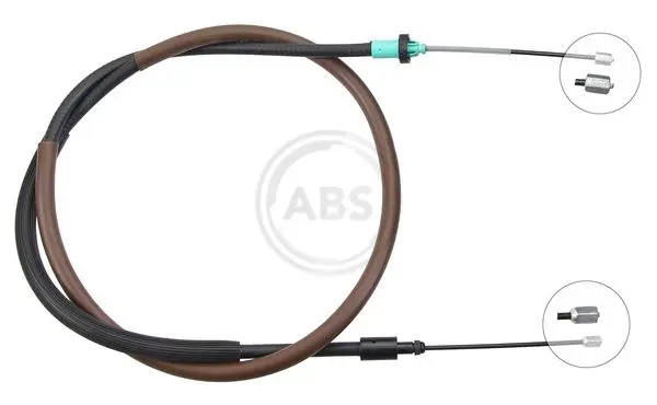 Handler.Part Cable, parking brake ABS K18994 1