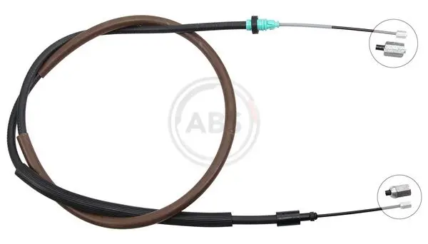 Handler.Part Cable, parking brake ABS K18995 1