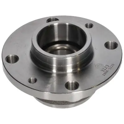 Handler.Part Wheel hub BIRTH 3123 1