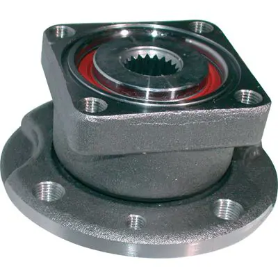 Handler.Part Wheel hub BIRTH 3152 1