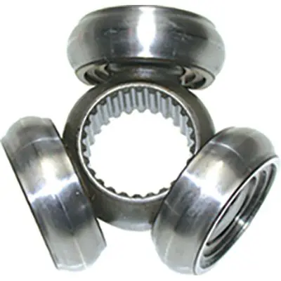 Handler.Part Tripod hub, drive shaft BIRTH 3403 1