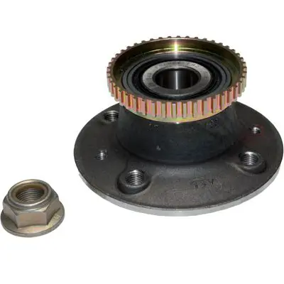 Handler.Part Wheel hub BIRTH 3447 1