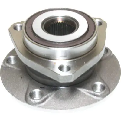 Handler.Part Wheel hub BIRTH 3475 1