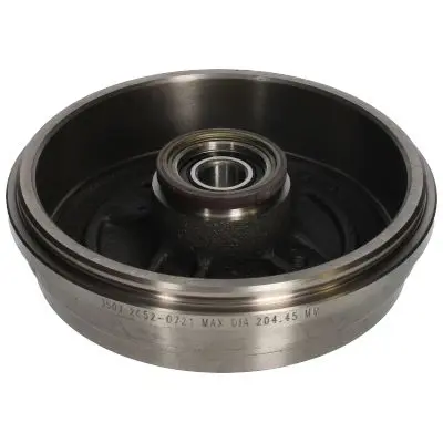 Handler.Part Brake drum BIRTH 3501 1