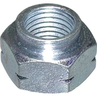 Handler.Part Nut, stub axle BIRTH 4063 1