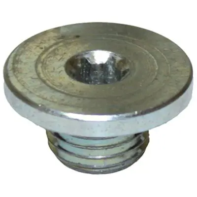 Handler.Part Sealing plug, oil sump BIRTH 4134 1