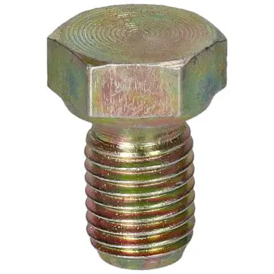 Handler.Part Sealing plug, oil sump BIRTH 4184 1