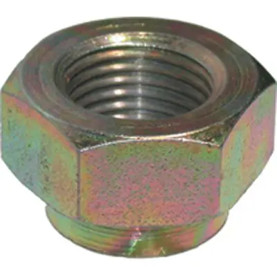 Handler.Part Nut, stub axle BIRTH 4223 1