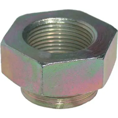 Handler.Part Nut, stub axle BIRTH 4230 1