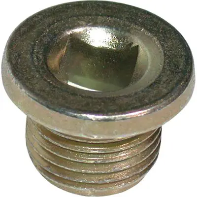 Handler.Part Sealing plug, oil sump BIRTH 4361 1