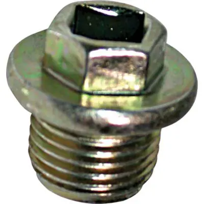 Handler.Part Sealing plug, oil sump BIRTH 4363 1