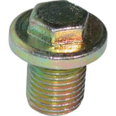 Handler.Part Sealing plug, oil sump BIRTH 4364 1