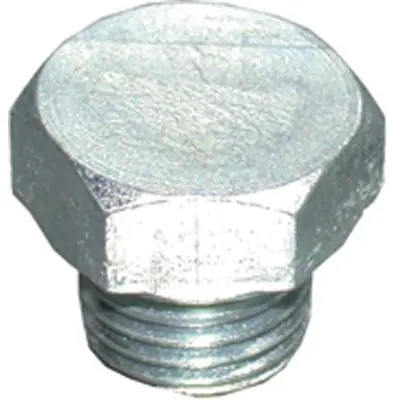 Handler.Part Sealing plug, oil sump BIRTH 4366 1