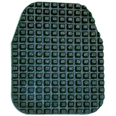 Handler.Part Clutch pedal pad BIRTH 4496 1