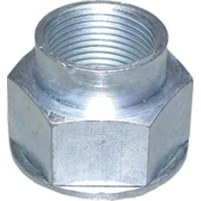 Handler.Part Nut, stub axle BIRTH 4500 1