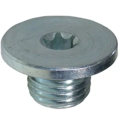 Handler.Part Sealing plug, oil sump BIRTH 4576 1