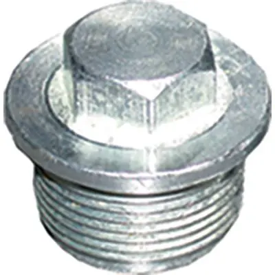 Handler.Part Sealing plug, oil sump BIRTH 4749 1