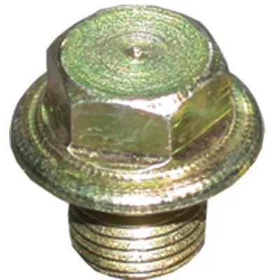 Handler.Part Sealing plug, oil sump BIRTH 4750 1