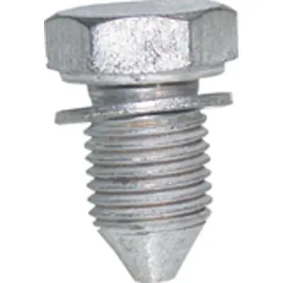 Handler.Part Sealing plug, oil sump BIRTH 4752 1