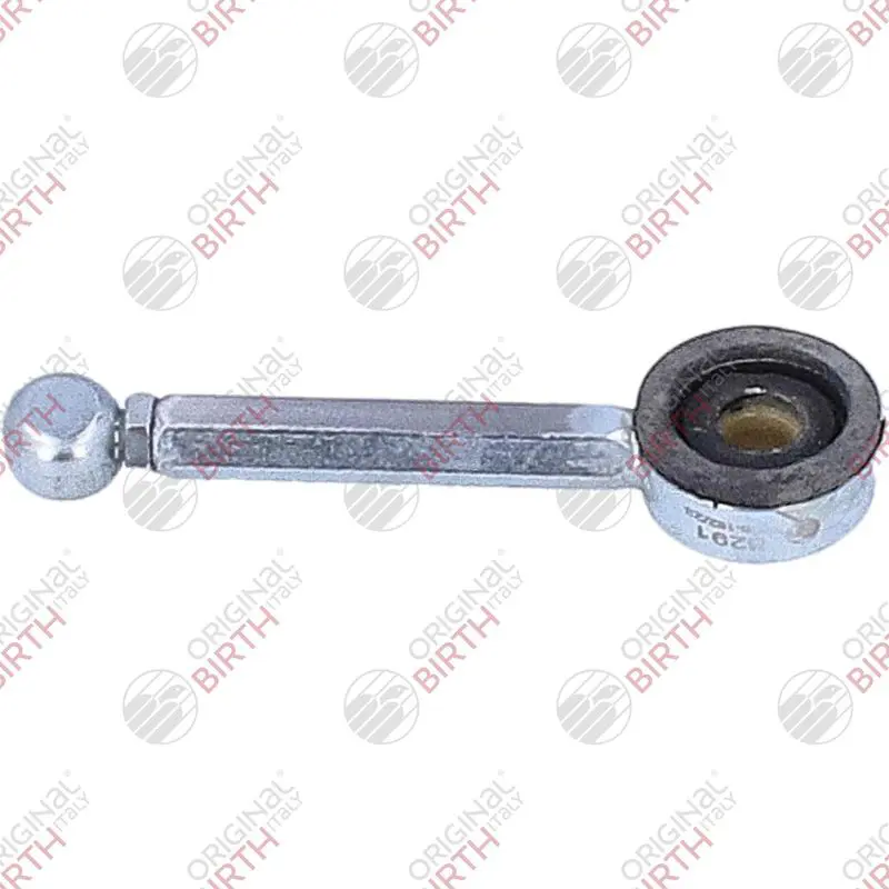 Handler.Part Repair kit, gear lever BIRTH 6291 1