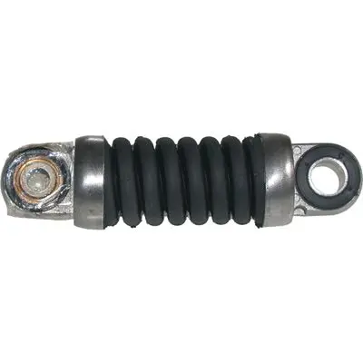 Handler.Part Vibration damper, v-ribbed belt BIRTH 6355 1