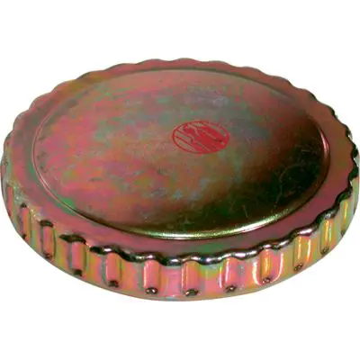 Handler.Part Sealing cap, oil filling port BIRTH 8085 1