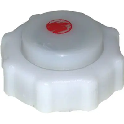 Handler.Part Sealing cap, coolant tank BIRTH 8295 1