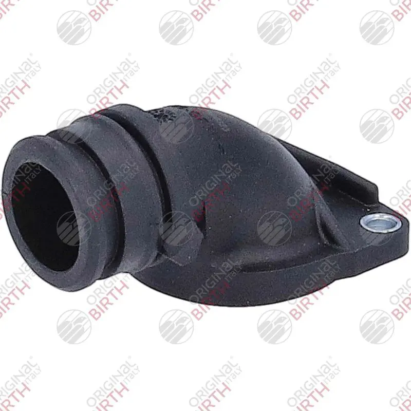 Handler.Part Coolant flange BIRTH 8325 1