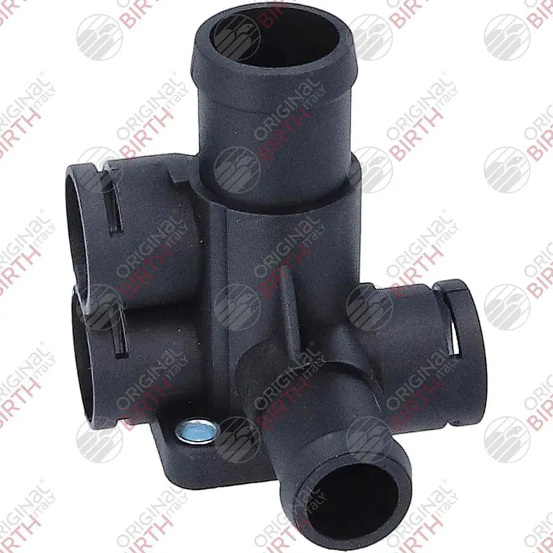 Handler.Part Coolant flange BIRTH 8326 1