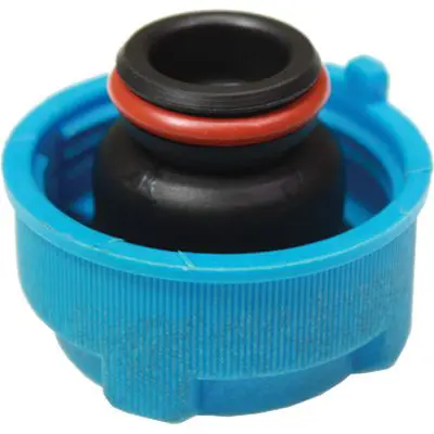 Handler.Part Sealing cap, coolant tank BIRTH 8562 1