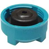 Handler.Part Sealing cap, coolant tank BIRTH 8568 1