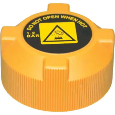 Handler.Part Sealing cap, coolant tank BIRTH 8571 1