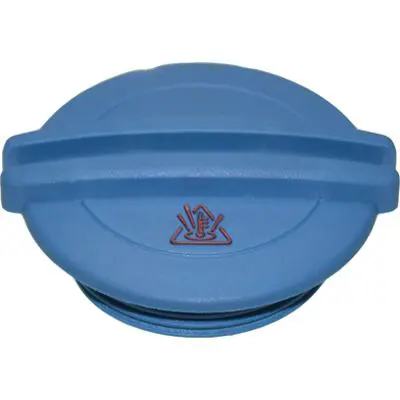 Handler.Part Sealing cap, coolant tank BIRTH 8684 1