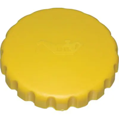 Handler.Part Sealing cap, oil filling port BIRTH 8703 1