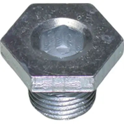 Handler.Part Sealing plug, oil sump BIRTH 8731 1