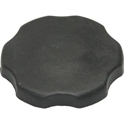 Handler.Part Sealing cap, oil filling port BIRTH 8813 1