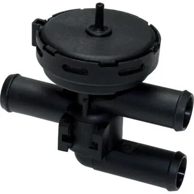 Handler.Part Control valve, coolant BIRTH 8866 1